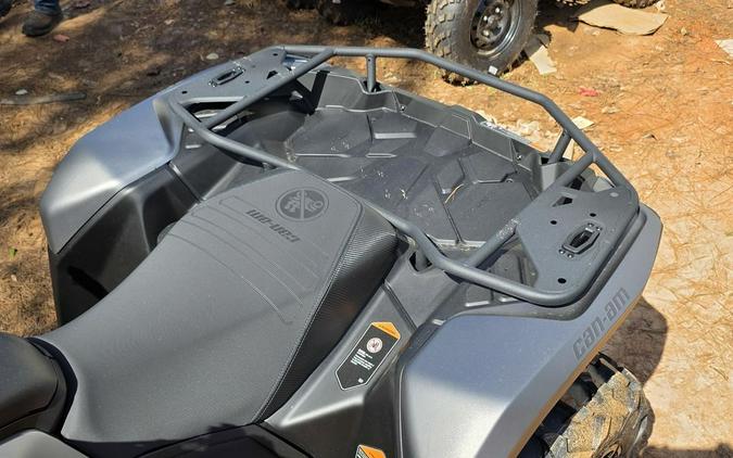 2026 Can-Am Outlander XT 700