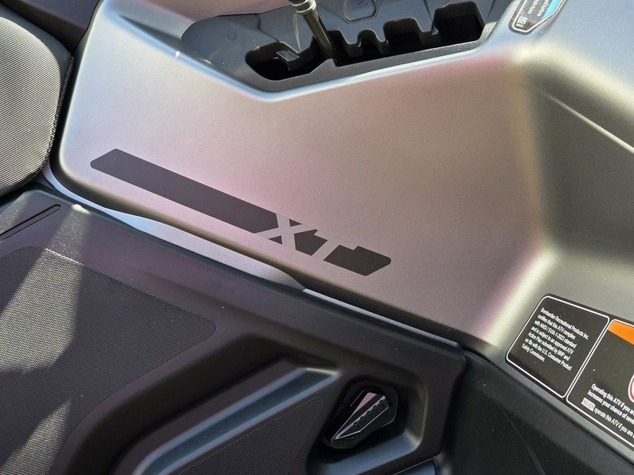 2026 Can-Am Outlander XT 700