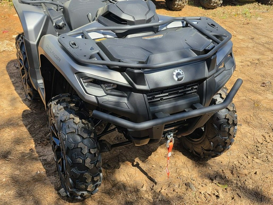 2026 Can-Am Outlander XT 700