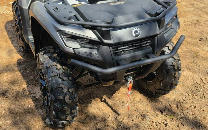2026 Can-Am Outlander XT 700