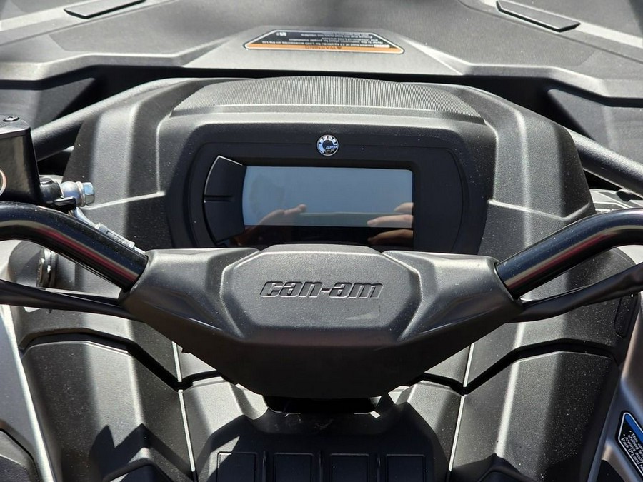 2026 Can-Am Outlander XT 700