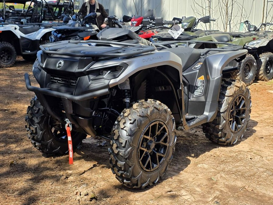 2026 Can-Am Outlander XT 700