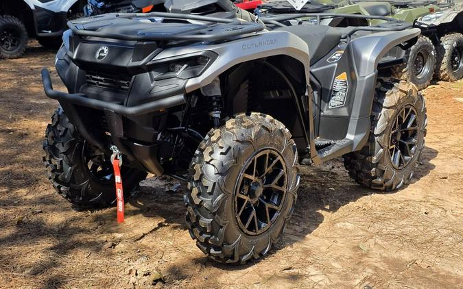 2026 Can-Am Outlander XT 700