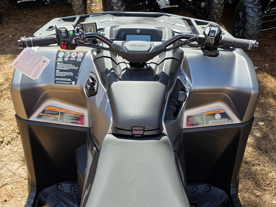 2026 Can-Am Outlander XT 700
