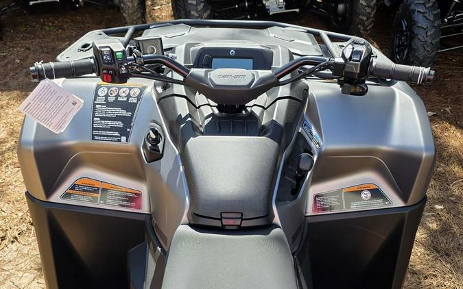 2026 Can-Am Outlander XT 700