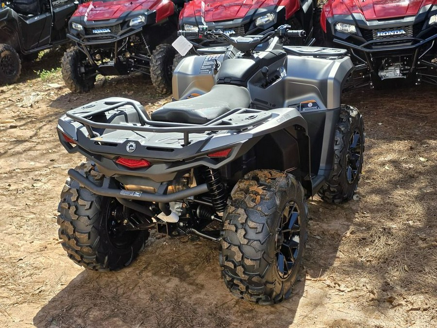 2026 Can-Am Outlander XT 700