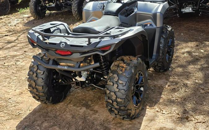 2026 Can-Am Outlander XT 700