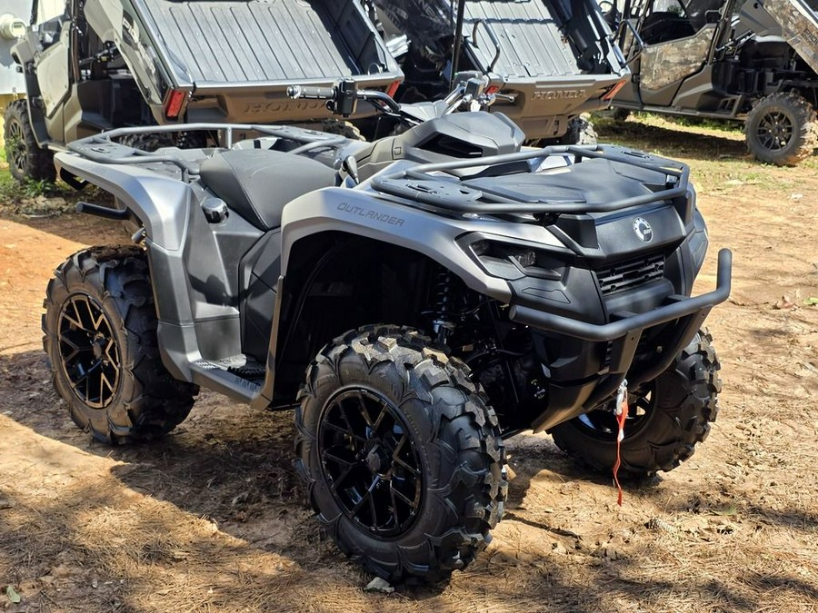 2026 Can-Am Outlander XT 700