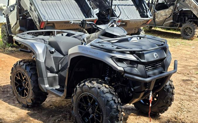2026 Can-Am Outlander XT 700