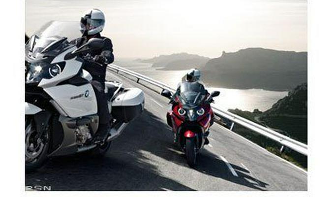 2012 BMW K 1600 GT