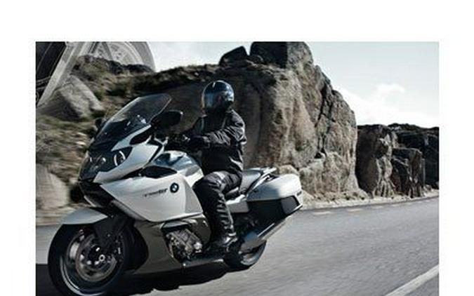 2012 BMW K 1600 GT