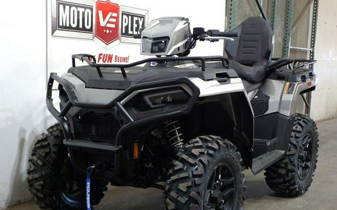 2026 Polaris Sportsman Touring 570 Ultimate