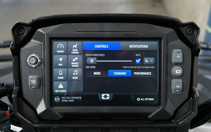 2026 Polaris Sportsman Touring 570 Ultimate
