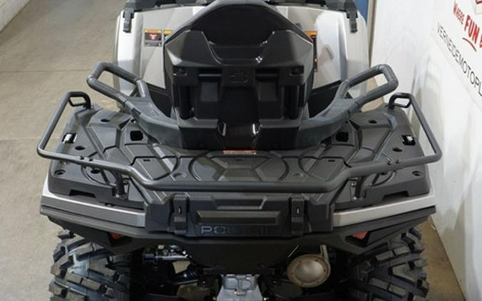 2026 Polaris Sportsman Touring 570 Ultimate