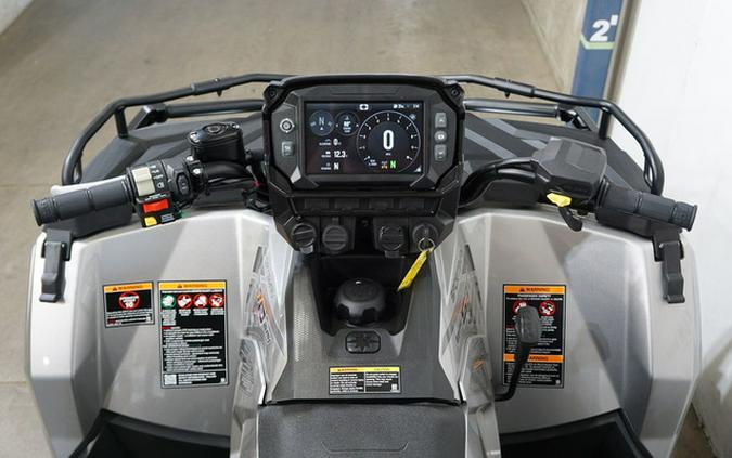 2026 Polaris Sportsman Touring 570 Ultimate