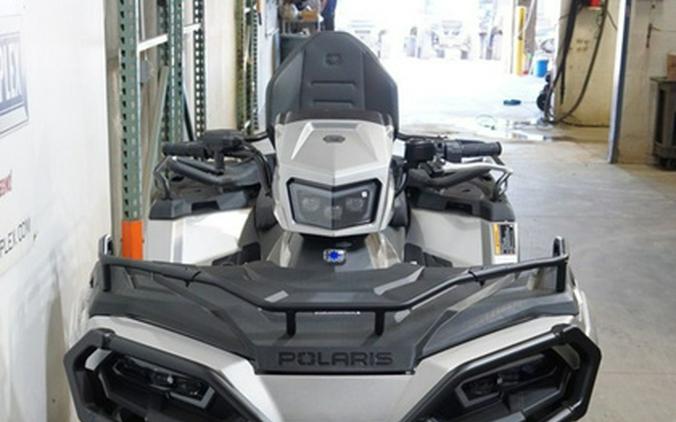 2026 Polaris Sportsman Touring 570 Ultimate