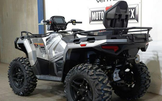 2026 Polaris Sportsman Touring 570 Ultimate