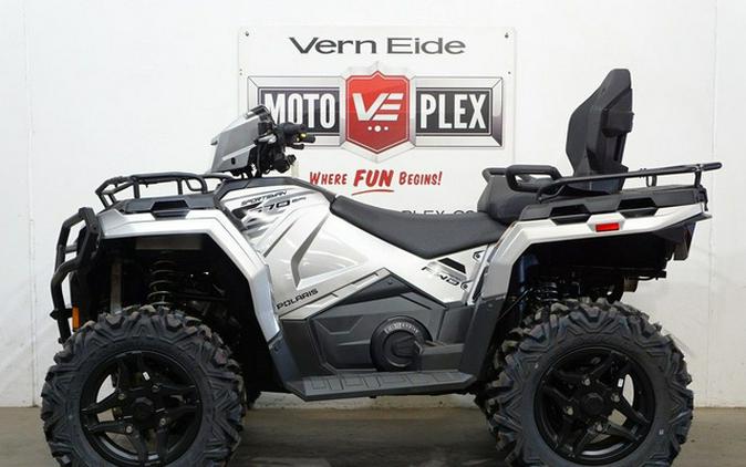 2026 Polaris Sportsman Touring 570 Ultimate