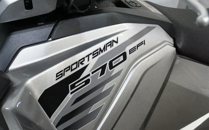 2026 Polaris Sportsman Touring 570 Ultimate