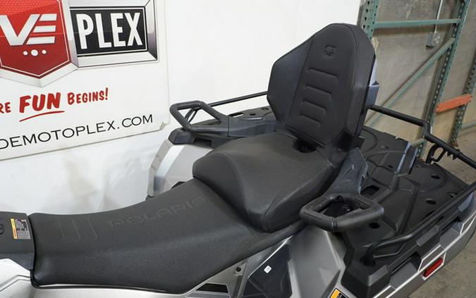 2026 Polaris Sportsman Touring 570 Ultimate
