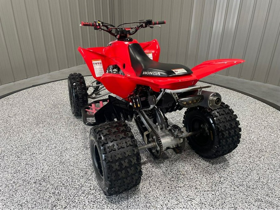 2014 Honda TRX 400EX