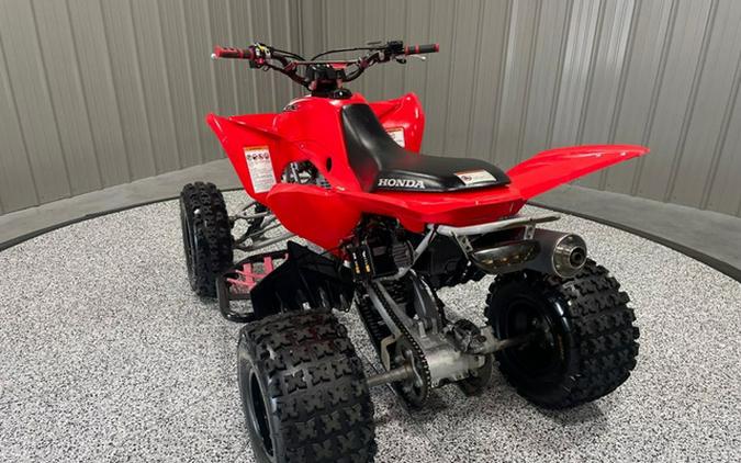 2014 Honda TRX 400EX