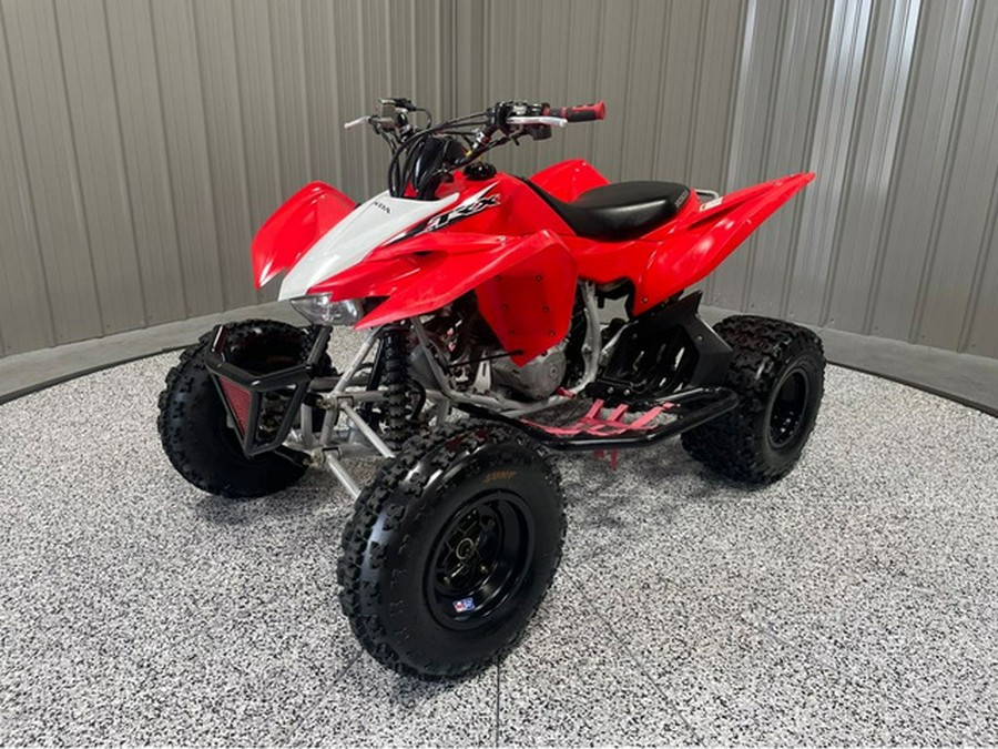 2014 Honda TRX 400EX