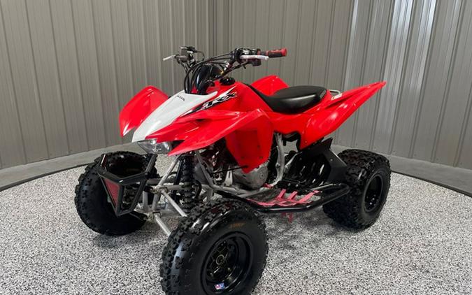 2014 Honda TRX 400EX