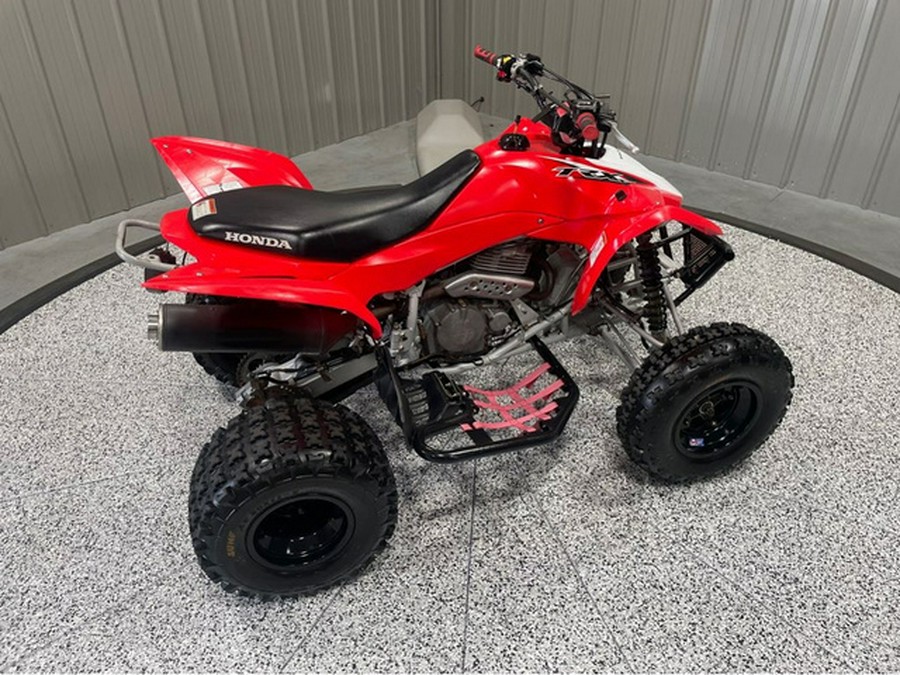 2014 Honda TRX 400EX