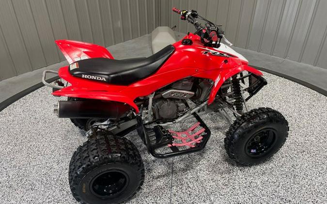 2014 Honda TRX 400EX