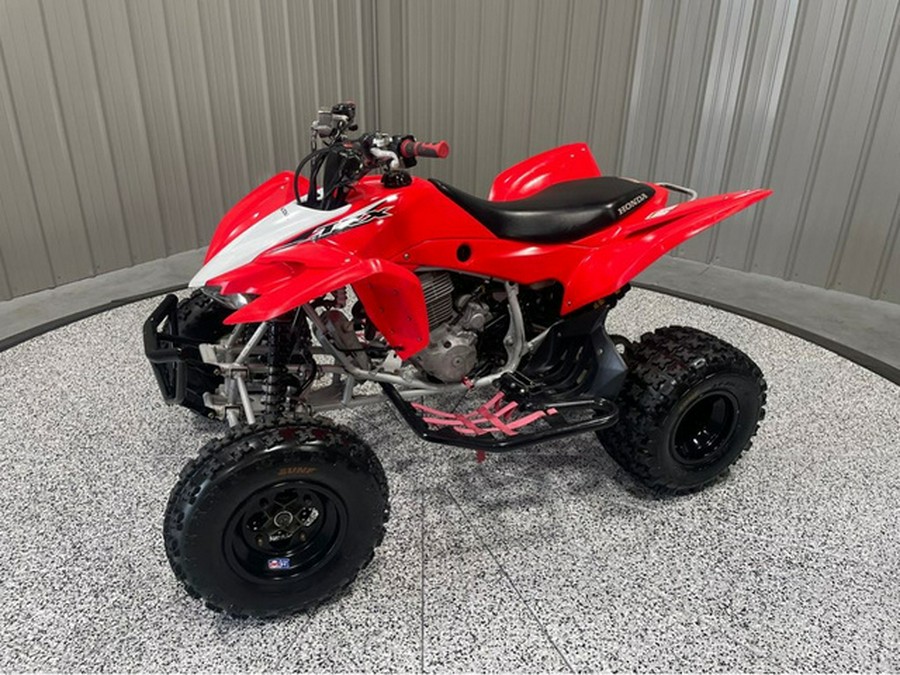 2014 Honda TRX 400EX