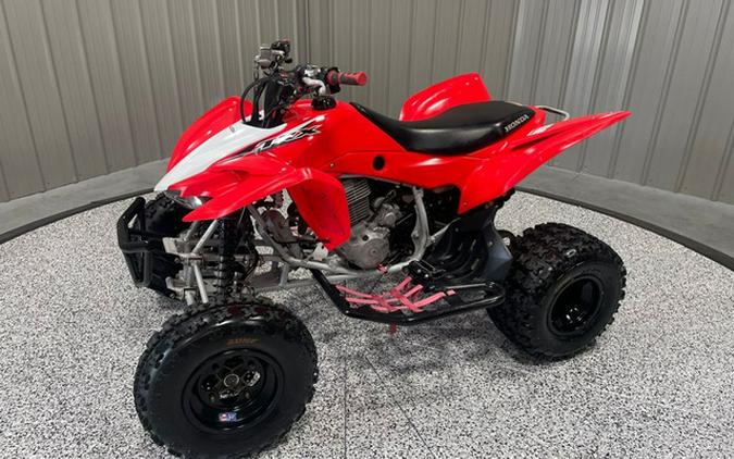 2014 Honda TRX 400EX