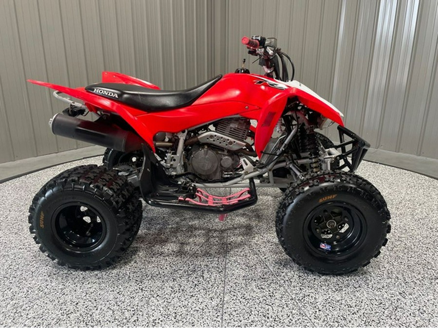 2014 Honda TRX 400EX