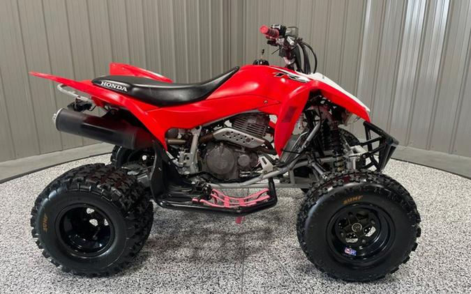 2014 Honda TRX 400EX