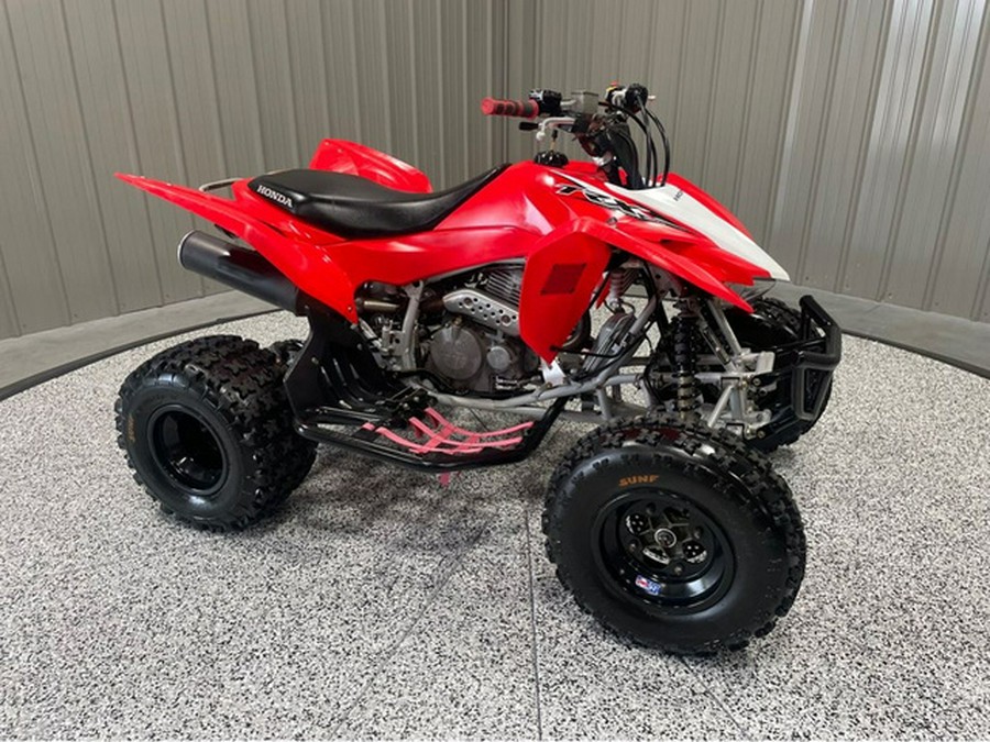 2014 Honda TRX 400EX