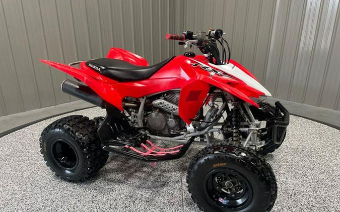 2014 Honda TRX 400EX