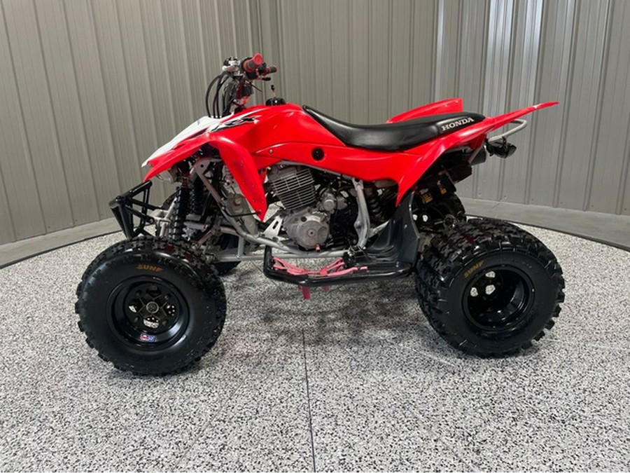 2014 Honda TRX 400EX