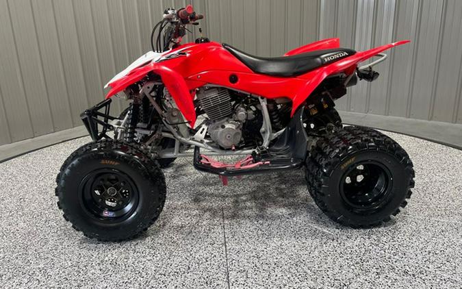 2014 Honda TRX 400EX