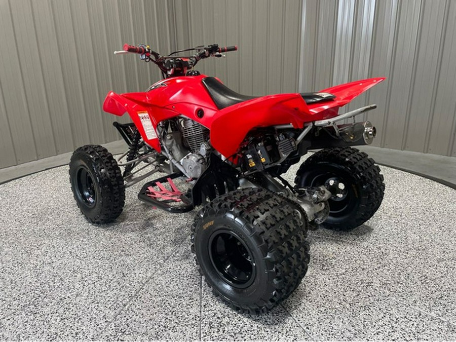 2014 Honda TRX 400EX