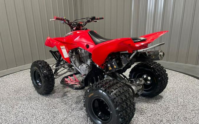 2014 Honda TRX 400EX
