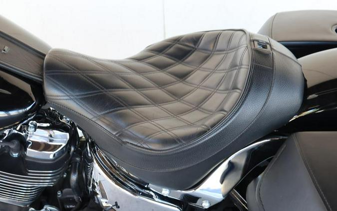 2024 Harley-Davidson® FLHCS - Heritage Classic