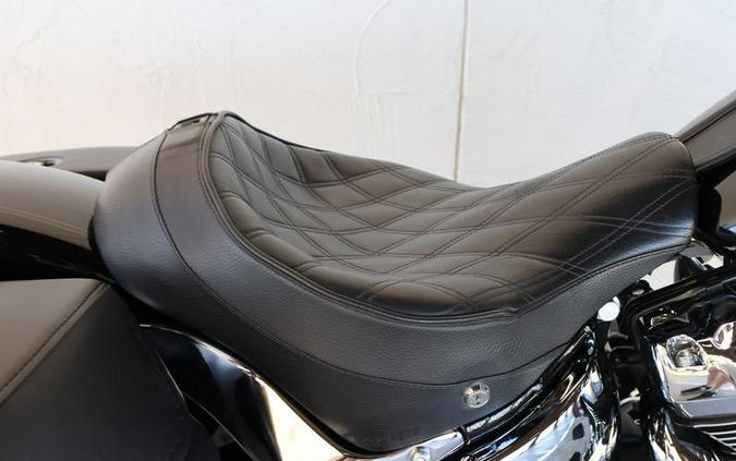 2024 Harley-Davidson® FLHCS - Heritage Classic