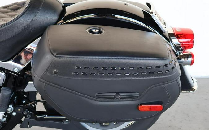 2024 Harley-Davidson® FLHCS - Heritage Classic