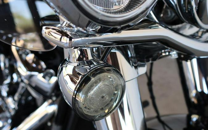 2024 Harley-Davidson® FLHCS - Heritage Classic