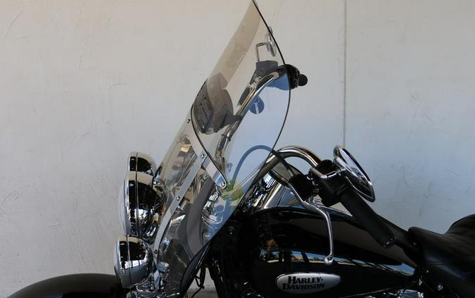 2024 Harley-Davidson® FLHCS - Heritage Classic