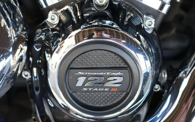 2024 Harley-Davidson® FLHCS - Heritage Classic