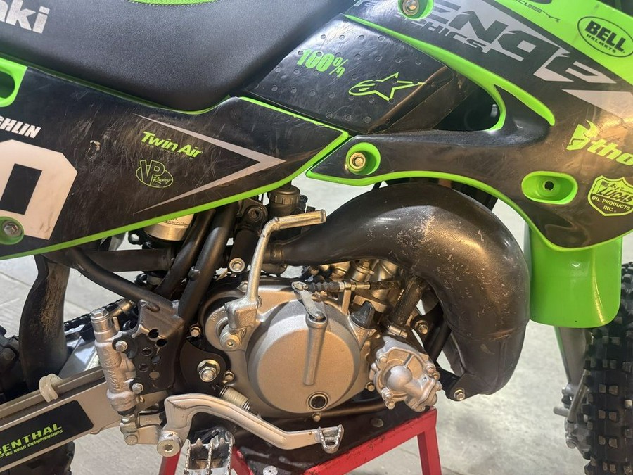 2022 Kawasaki KX™ 65