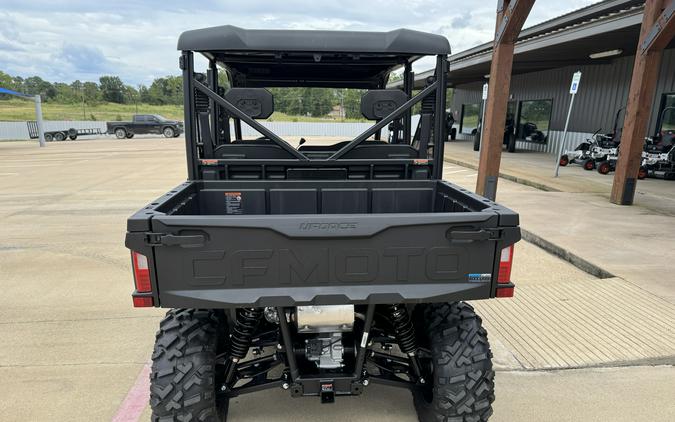 2026 CFMOTO UFORCE 800 XL CAMO