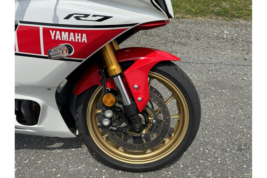 2022 R7 ANNIV EDITION - Yamaha