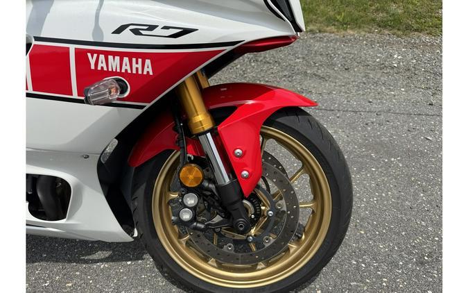 2022 R7 ANNIV EDITION - Yamaha